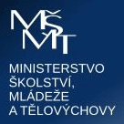 Ministersvo školství, mládeže a tělovýchovy